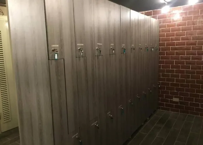 Apartment Compact Near Ayala W Wifi Balcony *