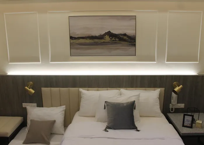 Apartment Compact Near Ayala W Wifi Balcony Cebu